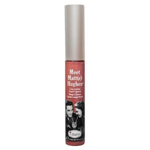 Image of The Balm MeElegant Touch Matte Hughes Lipstick Committed Nude