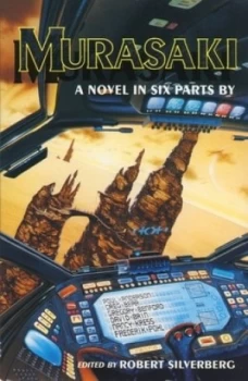 Image of Murasaki by Robert Silverberg Paperback