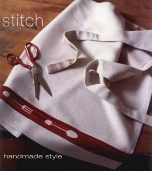 Image of Stitch by Penny Black Paperback