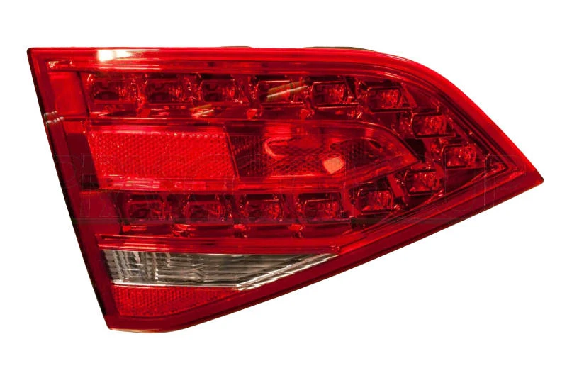 Image of PRASCO AD0244166 Rear light Inner Section, Left, LED Combination Rearlight (391)