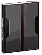 Image of call of duty Black ops ii limited edition strategy guide