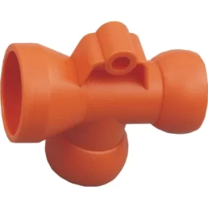 Image of Junction "T" Piece 1/2" Bore