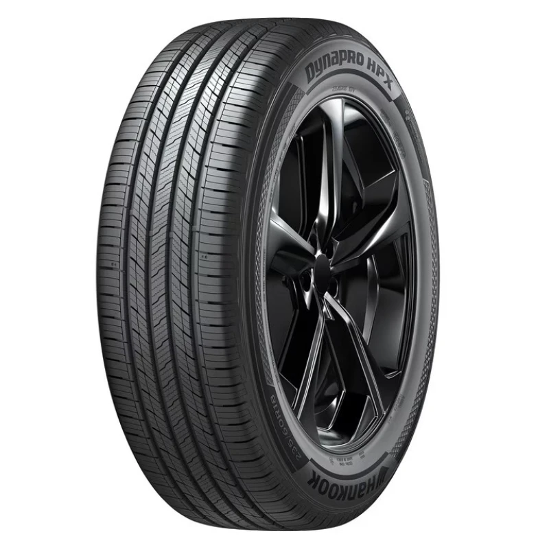 Image of Hankook Dynapro HPX RA43 265/65 R17 112H passenger car Summer tyres Tyres 1034866 Tyres (100001)