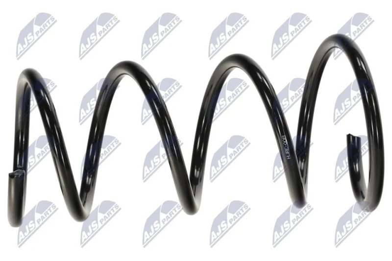 Image of NTY Coil spring NTY ASZ-RE-008