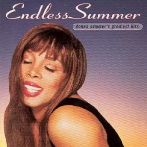 Image of Endless Summer Donna Summers Greatest Hits by Donna Summer CD Album