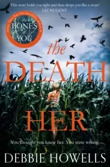 Image of The Death of Her