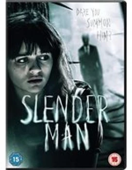 Image of Slender Man [DVD] [2018]