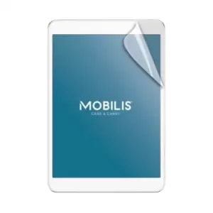 Image of Mobilis 037077 tablet screen protector Clear screen protector...