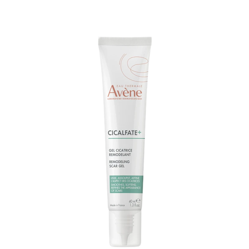 Image of Avene Cicalfate+ Remodeling Scar Gel 40ml