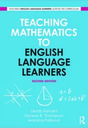 Image of Teaching Mathematics to English Language Learners