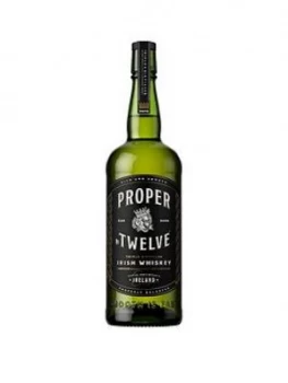 image of Proper No. Twelve Irish Whiskey 70Cl