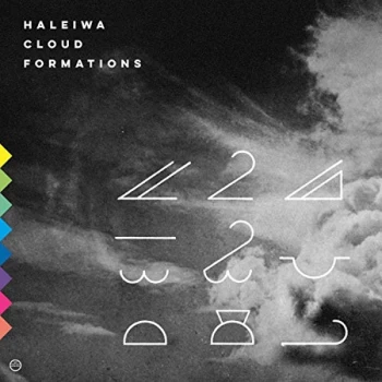 Image of Haleiwa - Cloud Formations CD