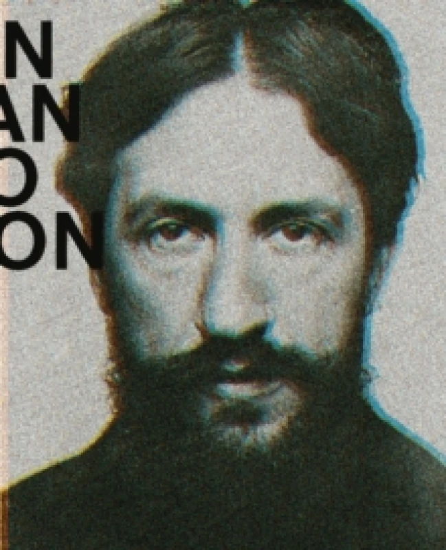 Image of Mondrian Evolution Paperback / softback