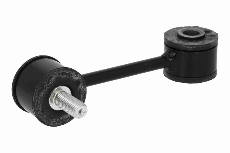 Image of VAICO V10-7171 Anti-roll bar link Original VAICO Quality, Front Axle Metal Link Stabiliser (3229)