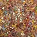 image of Dance Gavin Dance - Tree City Sessions (Music CD)