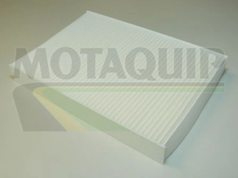 Image of MOTAQUIP Pollen filter MOTAQUIP VCF142