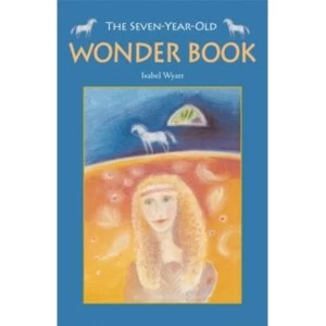 Image of The Seven-Year-Old Wonder Book
