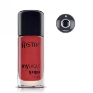 Image of ASTRA SMALTO MY LAQUE 5FREE 46