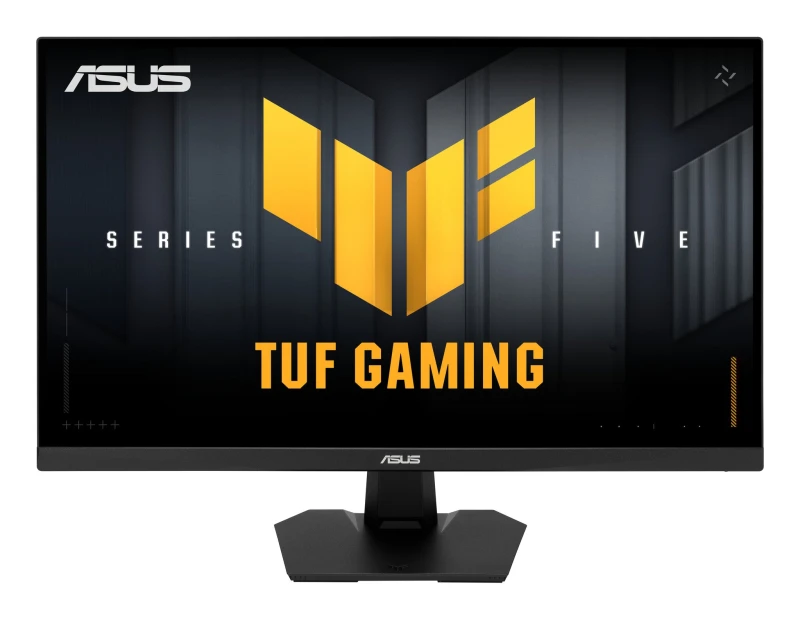 Image of Asus ASUS TUF Gaming 27" Quad HD 220Hz Gaming Monitor (VG27AQ5F) VG27AQ5F