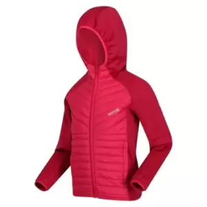 Image of Regatta Kielder Hybrid VI Quilted Jacket - PkPotion/Bry