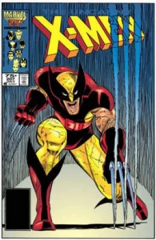 Image of Essential X-Men Vol.6 by Chris Claremont Paperback