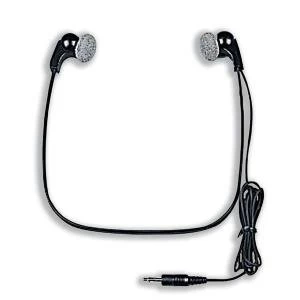 Image of Philips LFH234 Deluxe Headset Vertical LFH234