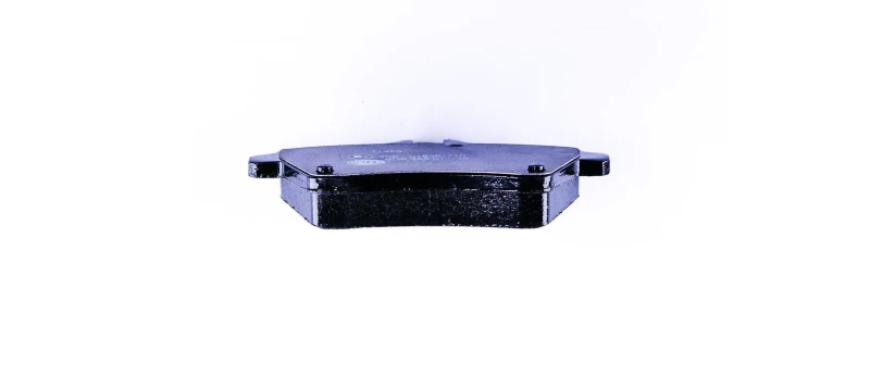 Image of HELLA Brake pad set HELLA 8DB 355 011-381