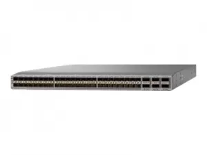 image of Cisco Nexus 93180YC-FX 48 Port Managed Switch