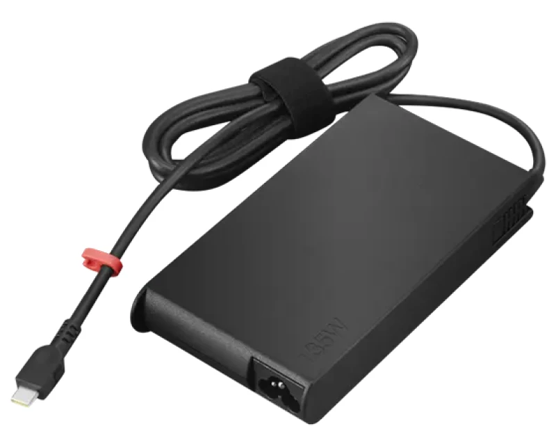 Image of Lenovo THINKPAD 135W AC ADAPTER