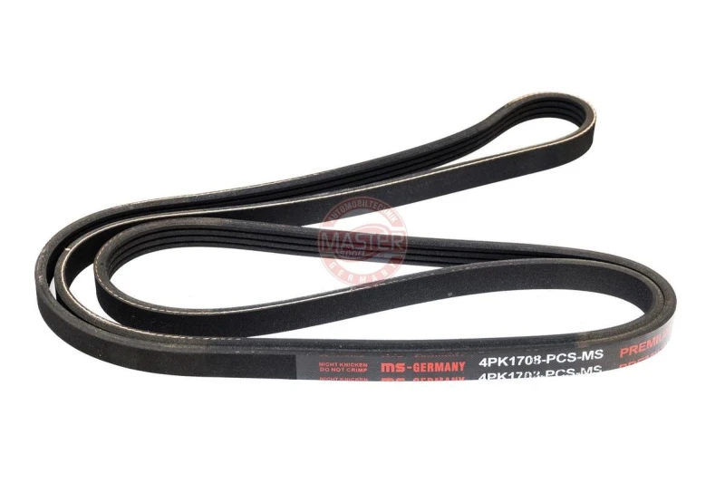 Image of MASTER-SPORT 4PK1708-PCS-MS V-ribbed belt V-Ribbed Belts (305)