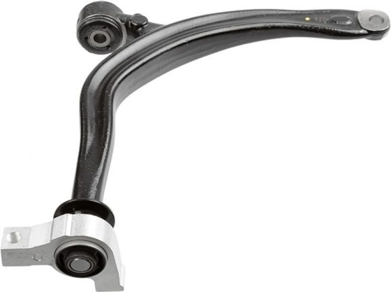 Image of Suspension arm LEMFORDER 33641 01