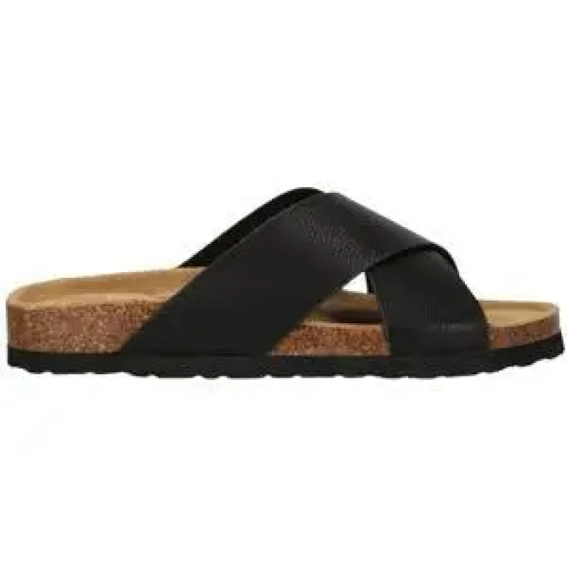 Image of Nou Womens sandals Nou Musoni V2 Noir Female 42