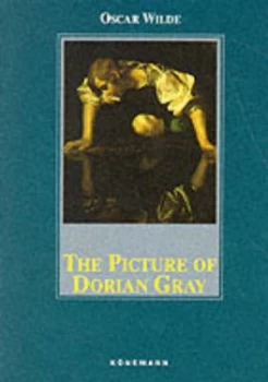 Image of The Picture of Dorian Gray Hardback