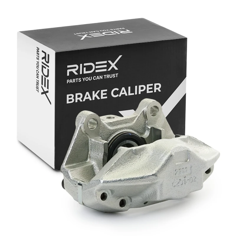 Image of RIDEX Brake caliper RIDEX 78B1337