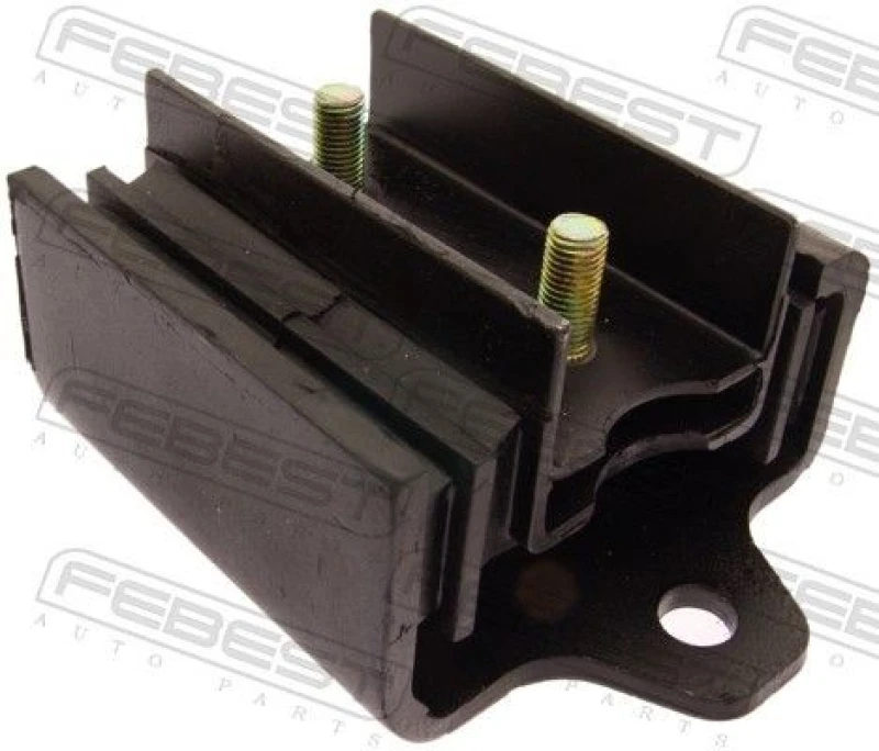 Image of Engine mount FEBEST NM-018