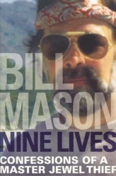 Image of Nine Lives by Bill Mason and Lee Gruenfeld Book