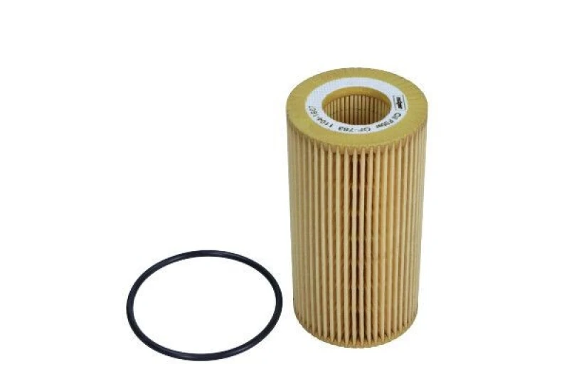 Image of MAXGEAR Oil filter MAXGEAR 26-1539