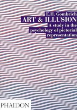 Image of Art and Illusion by Leonie Gombrich Paperback