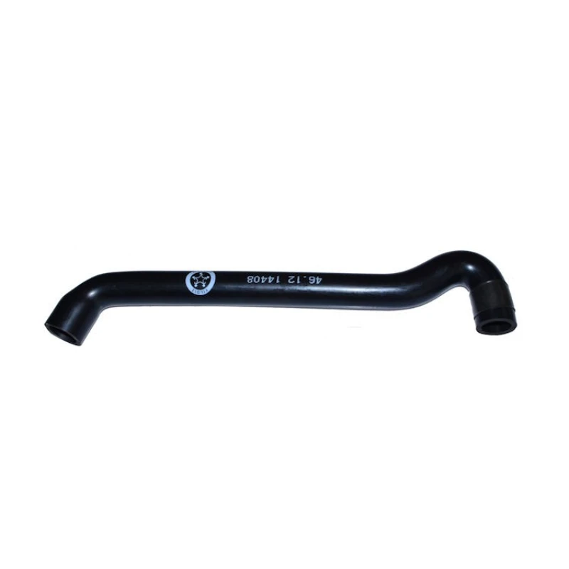 Image of HORTUM 14408 Oil Hose Oil Hose (556)