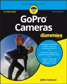 Image of GoPro Cameras For Dummies