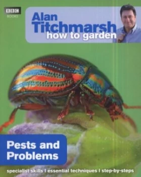 Image of Pests and Problems by Alan Titchmarsh Paperback