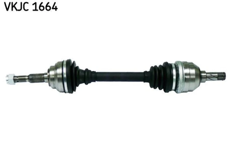 Image of SKF Drive shaft SKF VKJC 1664