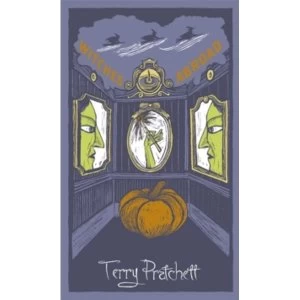 Image of Witches Abroad : Discworld: The Witches Collection
