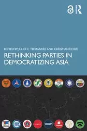 Image of Rethinking Parties in Democratizing Asia