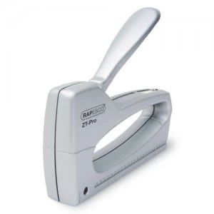 Image of Rapesco Z-T Pro Metal Heavy Duty Tacker