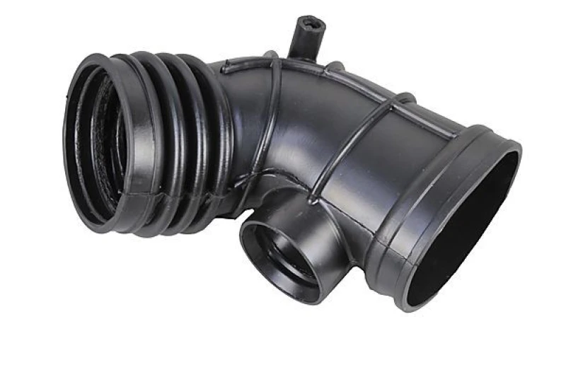 Image of Intake pipe, air filter METZGER 2388046
