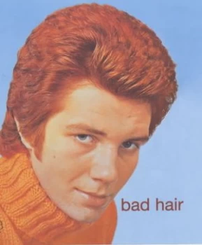 Image of Bad Hair Days by James Innes-Smith Hardback