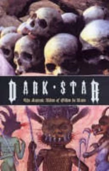Image of Dark Star by Gilles De Rais Book