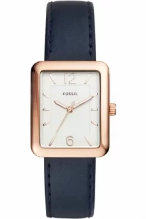 Image of Ladies Fossil Atwater Watch ES4158