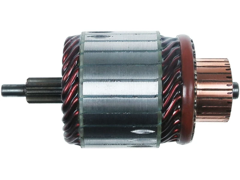 Image of AS-PL Armature, starter AS-PL SA9016